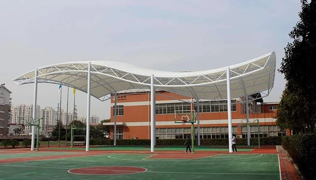 basketball tensile Manufacturer