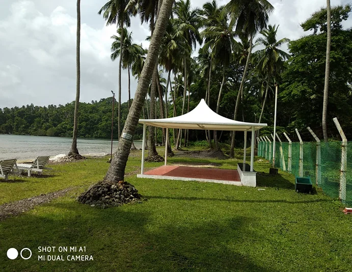 outdoor canopy Manufacturer