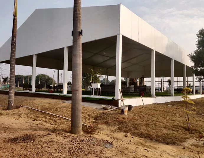 outdoor tent Manufacturer