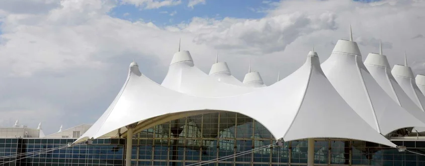 Tensile Architecture Design