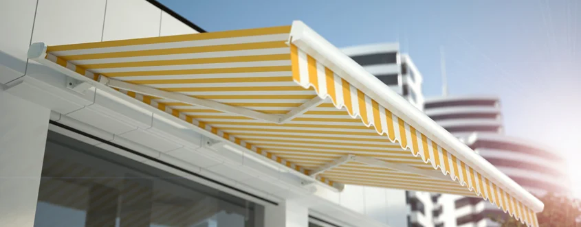 Awning & Canopy