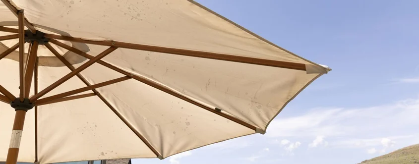 Outdoor Umbrella manufacturer