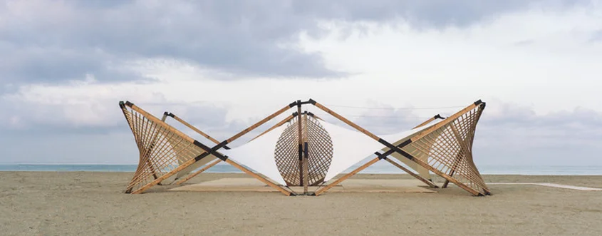 Tensile Lightweight Structure Manufacturer
