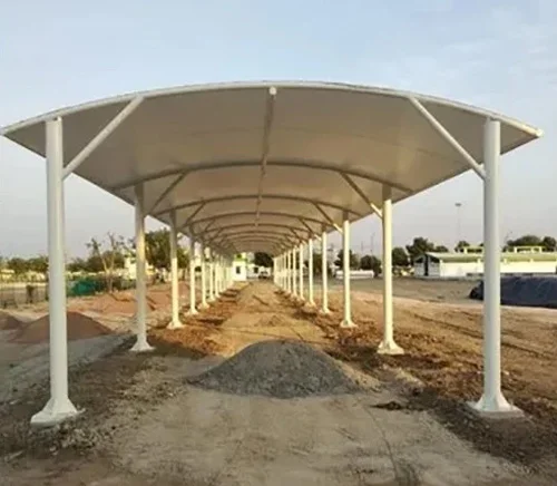 Walkway Covering Structure in Dehradun
